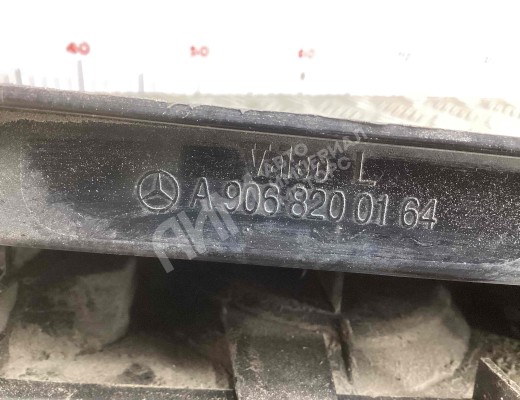 Фонарь задний левый Mercedes Sprinter II (W906) 2006-2013  Mercedes Sprinter Sprinter II (W906) 2006-2013