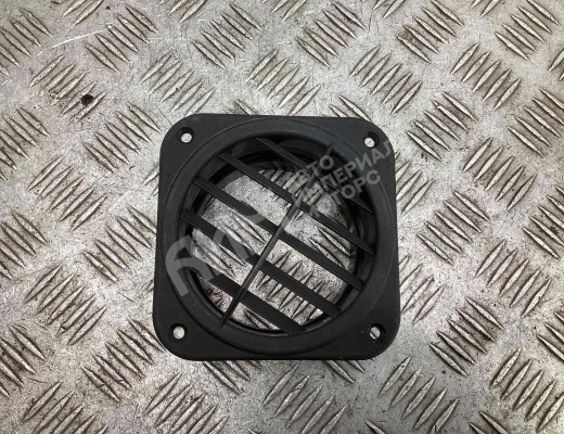 Дефлектор обдува салона Mercedes Sprinter II (W906) 2006-2013  Mercedes Sprinter Sprinter II (W906) 2006-2013