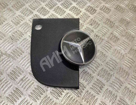 Накладка декоративная Mercedes Sprinter II (W906) 2006-2013  Mercedes Sprinter Sprinter II (W906) 2006-2013