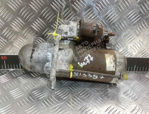 Стартер Mercedes Atego I 1998-2012  Mercedes Atego Atego I 1998-2012