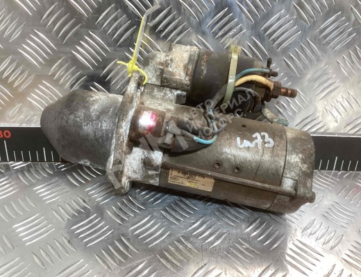 Стартер Iveco Eurocargo III 2008-2015  Iveco Eurocargo Eurocargo III 2008-2015