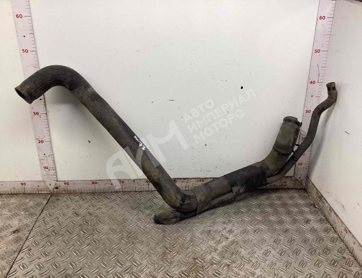 Патрубок радиатора Mercedes Atego I 1998-2012  Mercedes Atego Atego I 1998-2012