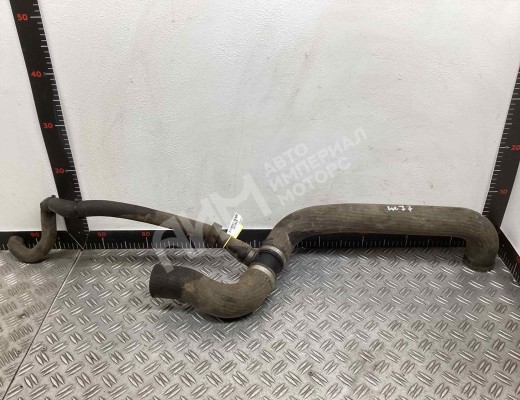 Патрубок радиатора Mercedes Atego I 1998-2012  Mercedes Atego Atego I 1998-2012