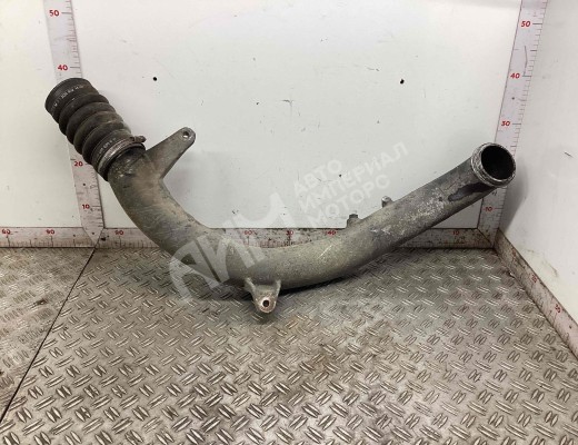 Патрубок интеркулера Mercedes Atego I 1998-2012  Mercedes Atego Atego I 1998-2012