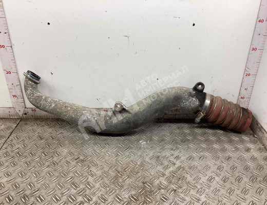 Патрубок интеркулера Mercedes Atego I 1998-2012  Mercedes Atego Atego I 1998-2012