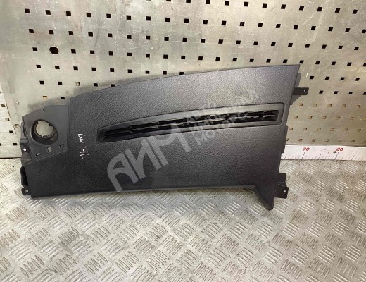 Накладка декоративная на торпедо Mercedes Sprinter II (W906) 2006-2013  Mercedes Sprinter Sprinter II (W906) 2006-2013