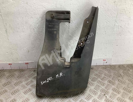 Брызговик Mercedes Sprinter II (W906) 2006-2013  Mercedes Sprinter Sprinter II (W906) 2006-2013