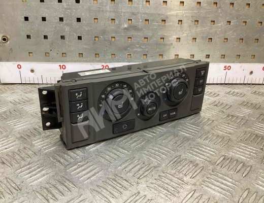 Блок управления печки/климат-контроля  Land Rover Range Rover III (L322) 2002-2012