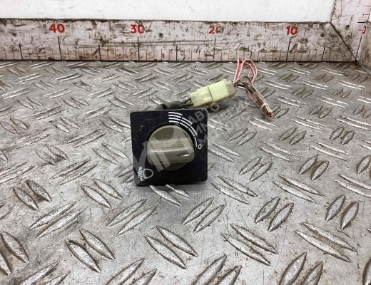 Кнопка регулировки фар Iveco Eurocargo I 1991-2002  Iveco Eurocargo Eurocargo I 1991-2002