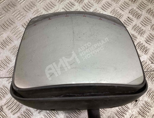 Зеркало наружное правое Mercedes Vario (W670) 1996-2013  Mercedes Vario Vario (W670) 1996-2013
