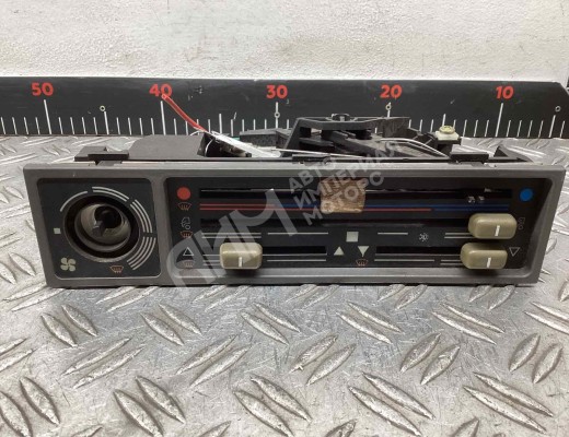 Блок управления печки/климат-контроля Iveco Eurocargo I 1991-2002  Iveco Eurocargo Eurocargo I 1991-2002