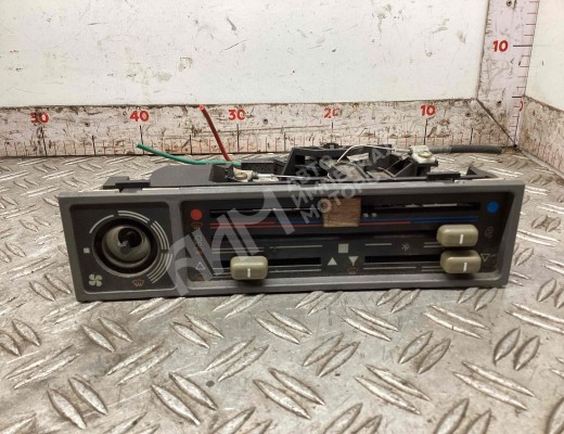 Блок управления печки/климат-контроля Iveco Eurocargo I 1991-2002  Iveco Eurocargo Eurocargo I 1991-2002