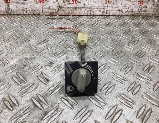 Кнопка регулировки фар Iveco Eurocargo I 1991-2002  Iveco Eurocargo Eurocargo I 1991-2002