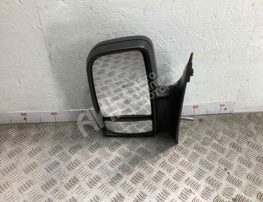 Зеркало наружное левое Mercedes Sprinter II (W906) 2013-2018 рестайлинг  Mercedes Sprinter Sprinter II (W906) 2013-2018 рестайлинг