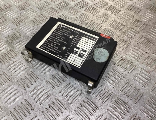 Блок управления CPC/FR Mercedes Vario (W670) 1996-2013  Mercedes Vario Vario (W670) 1996-2013