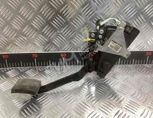 Педаль газа Renault Premium I 1996-2006  Renault Premium Premium I 1996-2006