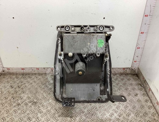 Узел педальный (блок педалей) Iveco Eurocargo I 1991-2002  Iveco Eurocargo Eurocargo I 1991-2002