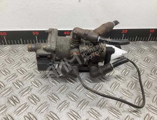 Кран главный тормозной Iveco Eurocargo I 1991-2002  Iveco Eurocargo Eurocargo I 1991-2002