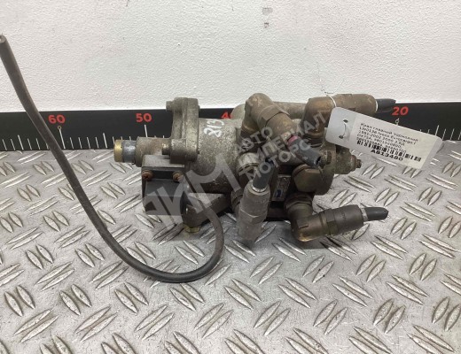 Кран главный тормозной Iveco Eurocargo I 1991-2002  Iveco Eurocargo Eurocargo I 1991-2002