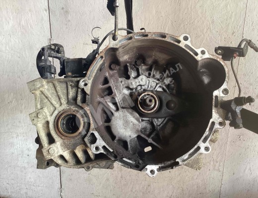 КПП механическая (МКПП) 5-ступенчатая Hyundai Matrix I (FC) 2005-2008 рестайлинг  Hyundai Matrix Matrix I (FC) 2005-2008 рестайлинг