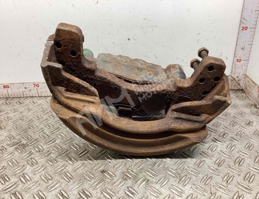 Суппорт передний правый Iveco Eurocargo III 2008-2015  Iveco Eurocargo Eurocargo III 2008-2015