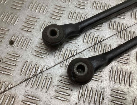 Тяга рулевая Opel Astra F 1991-1998  Opel Astra Astra F 1991-1998