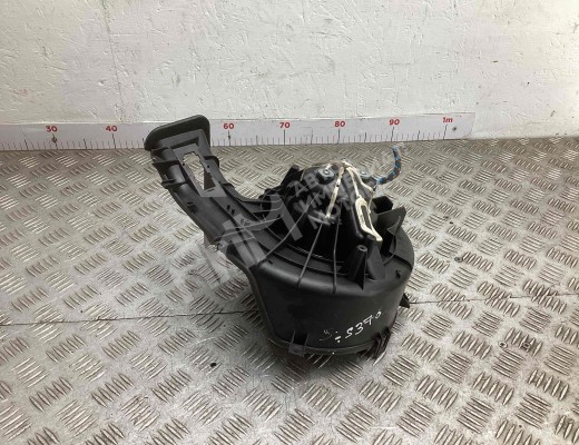 Моторчик печки Opel Vectra C 2002-2005  Opel Vectra Vectra C 2002-2005