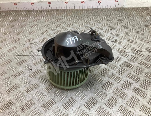 Моторчик печки Volkswagen Passat B5+ (3B) 2000-2005 рестайлинг  Volkswagen Passat Passat B5+ (3B) 2000-2005 рестайлинг