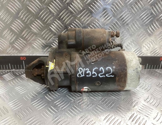 Стартер MAN LE 2000-2007  MAN LE LE 2000-2007