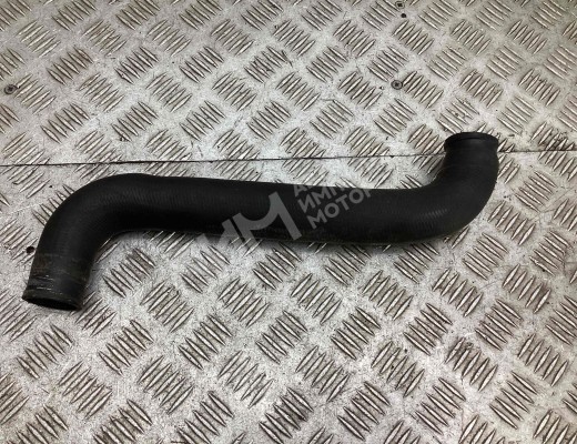 Патрубок радиатора Mercedes Sprinter II (W906) 2006-2013  Mercedes Sprinter Sprinter II (W906) 2006-2013
