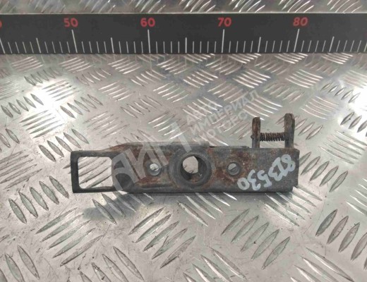 Замок капота Mercedes Sprinter II (W906) 2006-2013  Mercedes Sprinter Sprinter II (W906) 2006-2013