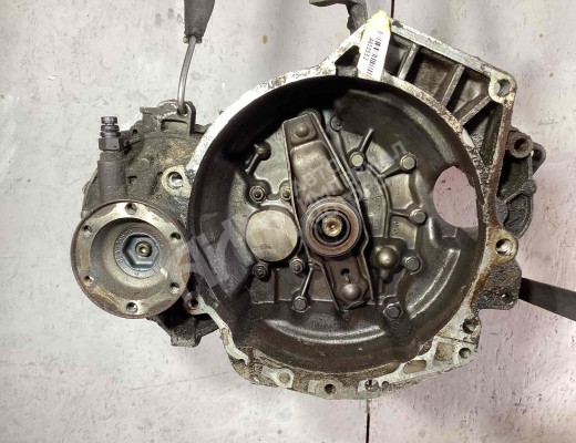 КПП механическая (МКПП) 5-ступенчатая Volkswagen Golf IV (1J) 1997-2004  Volkswagen Golf Golf IV (1J) 1997-2004
