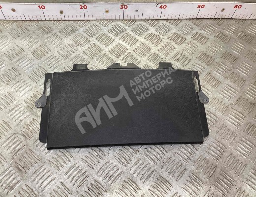 Накладка декоративная на торпедо Mercedes Sprinter II (W906) 2013-2018 рестайлинг  Mercedes Sprinter Sprinter II (W906) 2013-2018 рестайлинг