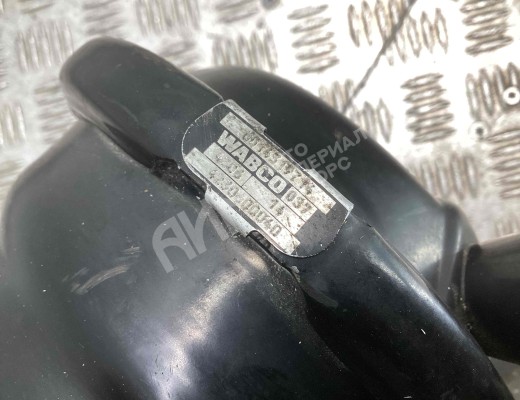 Вакуумный усилитель тормозов Mercedes Vario (W670) 1996-2013  Mercedes Vario Vario (W670) 1996-2013