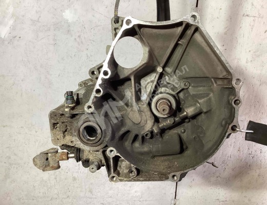 КПП механическая (МКПП) 5-ступенчатая  Rover 25 1999-2005