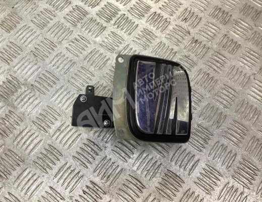Кнопка открытия багажника Seat Cordoba II (6L) 2003-2009  Seat Cordoba Cordoba II (6L) 2003-2009