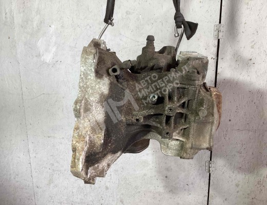 КПП механическая (МКПП) 5-ступенчатая Opel Corsa C 2003-2006 рестайлинг  Opel Corsa Corsa C 2003-2006 рестайлинг