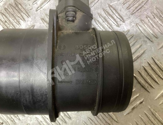 Расходомер воздуха Ford Transit 2000-2006  Ford Transit Transit 2000-2006