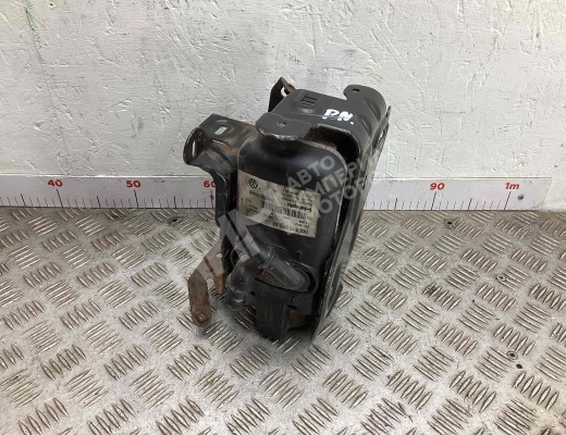 Автономный отопитель Volkswagen Touran I (1T) 2006-2010 рестайлинг  Volkswagen Touran Touran I (1T) 2006-2010 рестайлинг