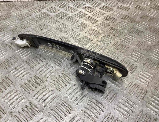 Ручка наружная сдвижной двери правой Mercedes Viano (W639) 2003-2015  Mercedes Viano Viano (W639) 2003-2015