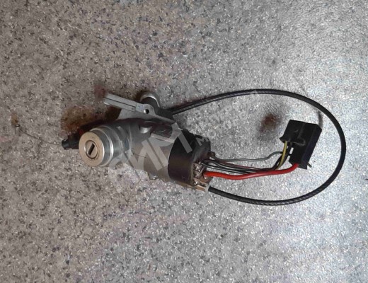 Замок зажигания Mercedes Vito I (W638) 1996-2003  Mercedes Vito Vito I (W638) 1996-2003