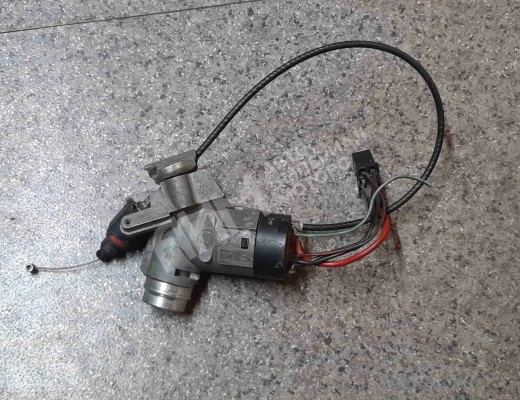 Замок зажигания Mercedes Vito I (W638) 1996-2003  Mercedes Vito Vito I (W638) 1996-2003