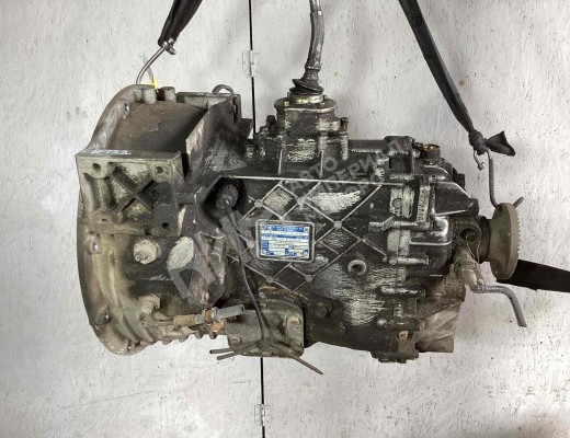 КПП механическая (МКПП) 5-ступенчатая Mercedes Vario (W670) 1996-2013  Mercedes Vario Vario (W670) 1996-2013