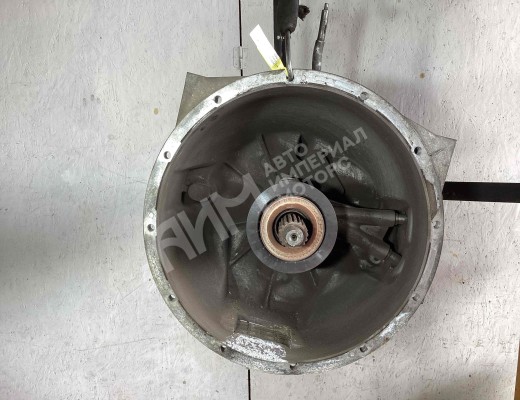 КПП механическая (МКПП) 5-ступенчатая Mercedes Vario (W670) 1996-2013  Mercedes Vario Vario (W670) 1996-2013
