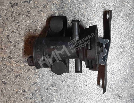 Клапан воздушный Volkswagen Sharan I (7M) 1995-2000  Volkswagen Sharan Sharan I (7M) 1995-2000