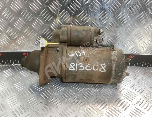 Стартер Iveco Eurocargo I 1991-2002  Iveco Eurocargo Eurocargo I 1991-2002