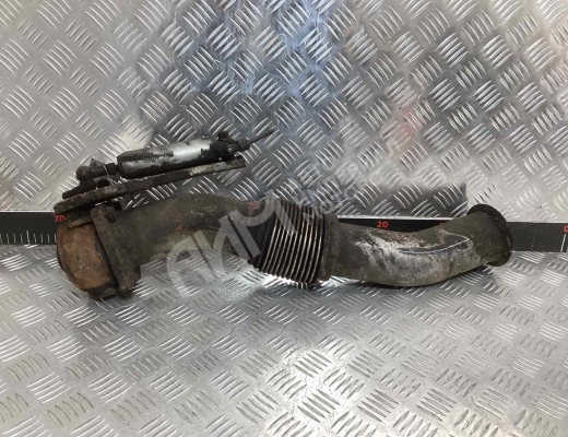 Горный тормоз (ретардер) Iveco Eurocargo I 1991-2002  Iveco Eurocargo Eurocargo I 1991-2002