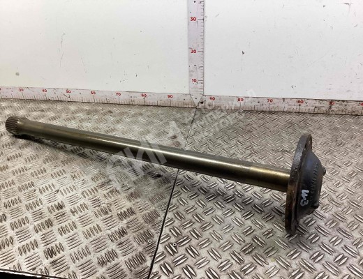 Полуось задняя (приводной вал, ШРУС) MAN TGL I 2005-2020  MAN TGL TGL I 2005-2020