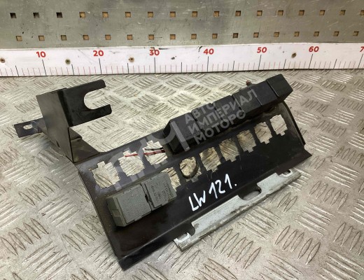 Блок реле Mercedes Vario (W670) 1996-2013  Mercedes Vario Vario (W670) 1996-2013