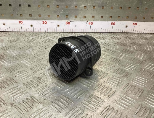 Расходомер воздуха Skoda Fabia I (6Y) 1999-2004  Skoda Fabia Fabia I (6Y) 1999-2004